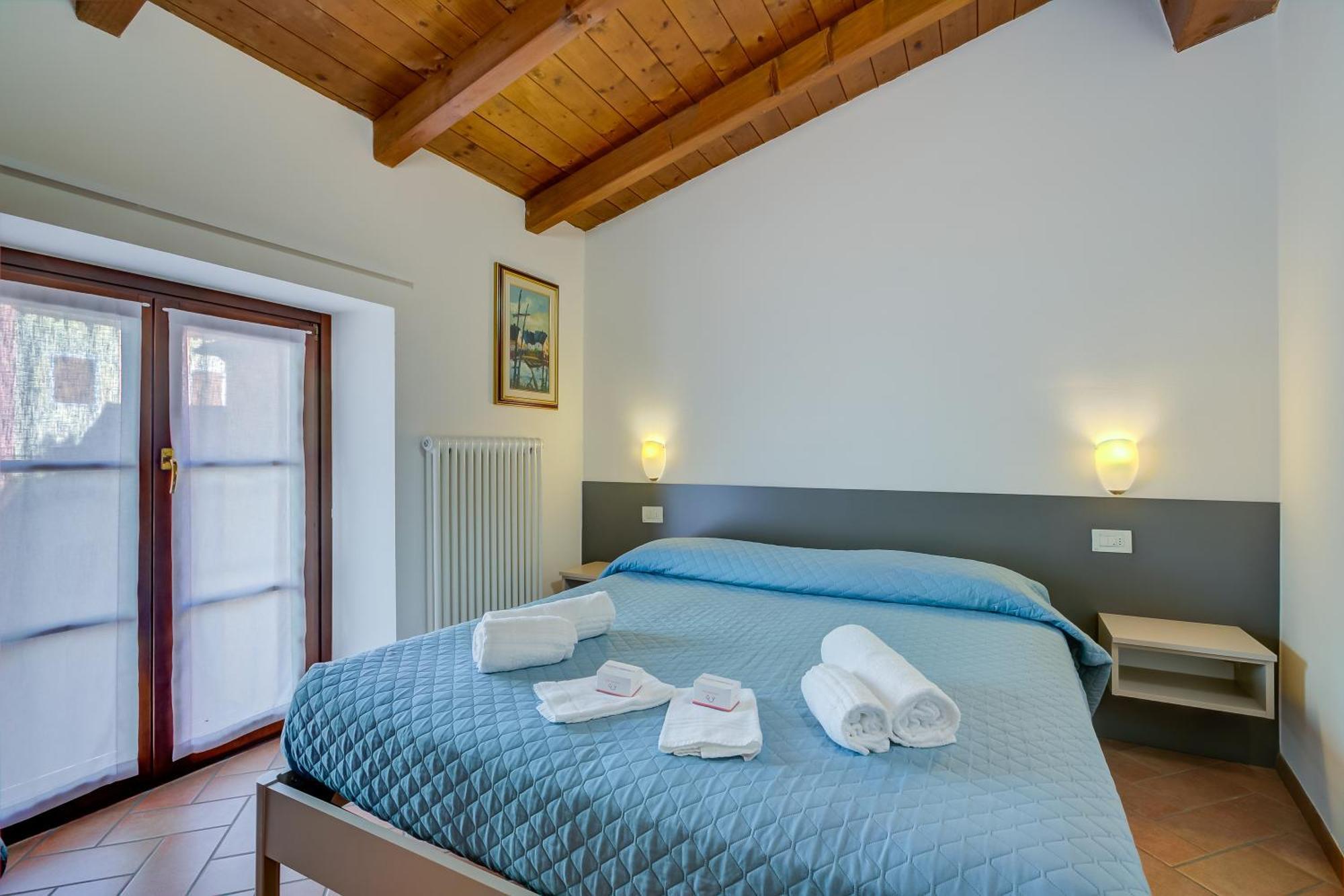 Casa Alpino - Happy Rentals Riva del Garda Exterior photo