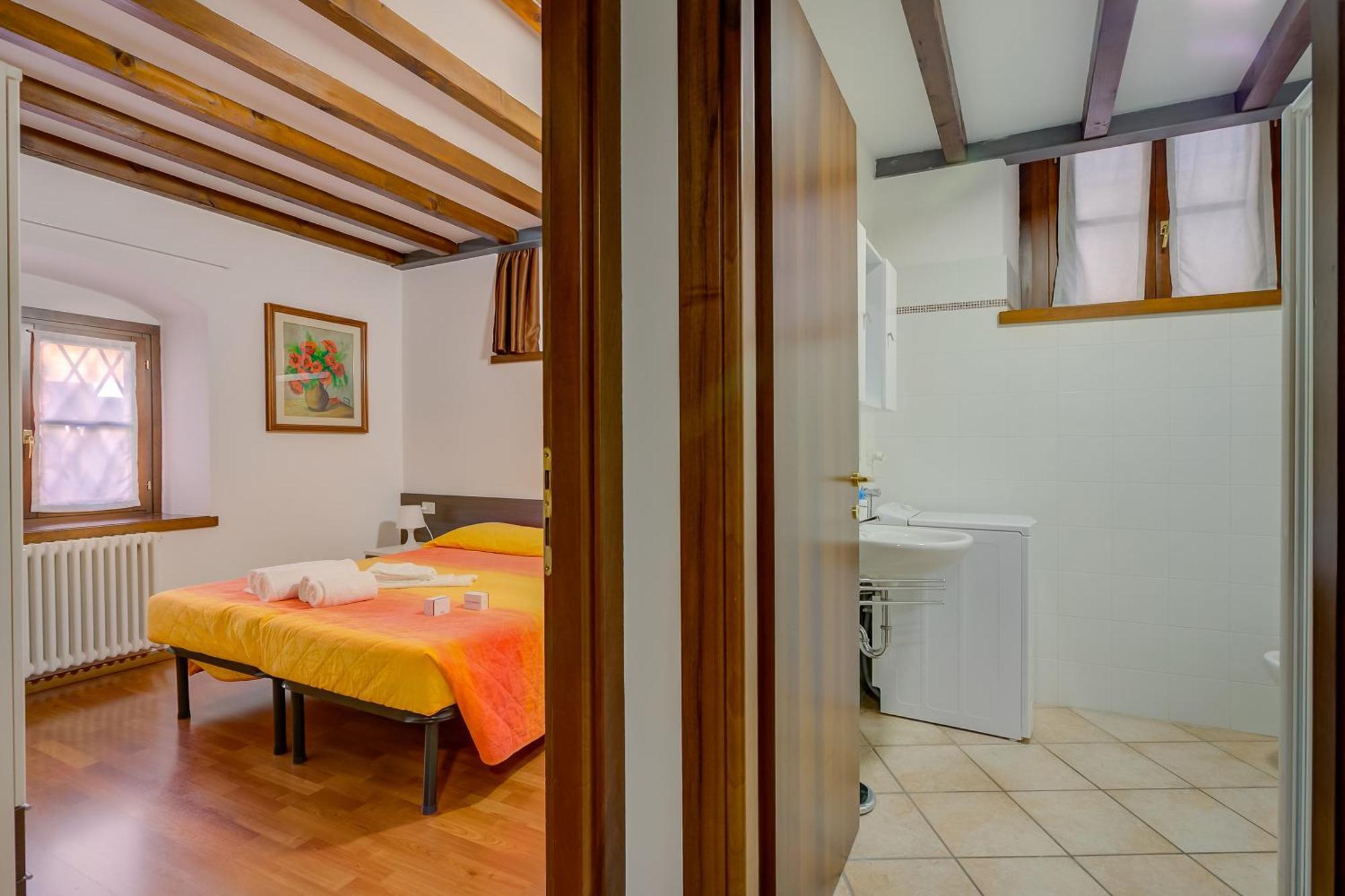 Casa Alpino - Happy Rentals Riva del Garda Exterior photo