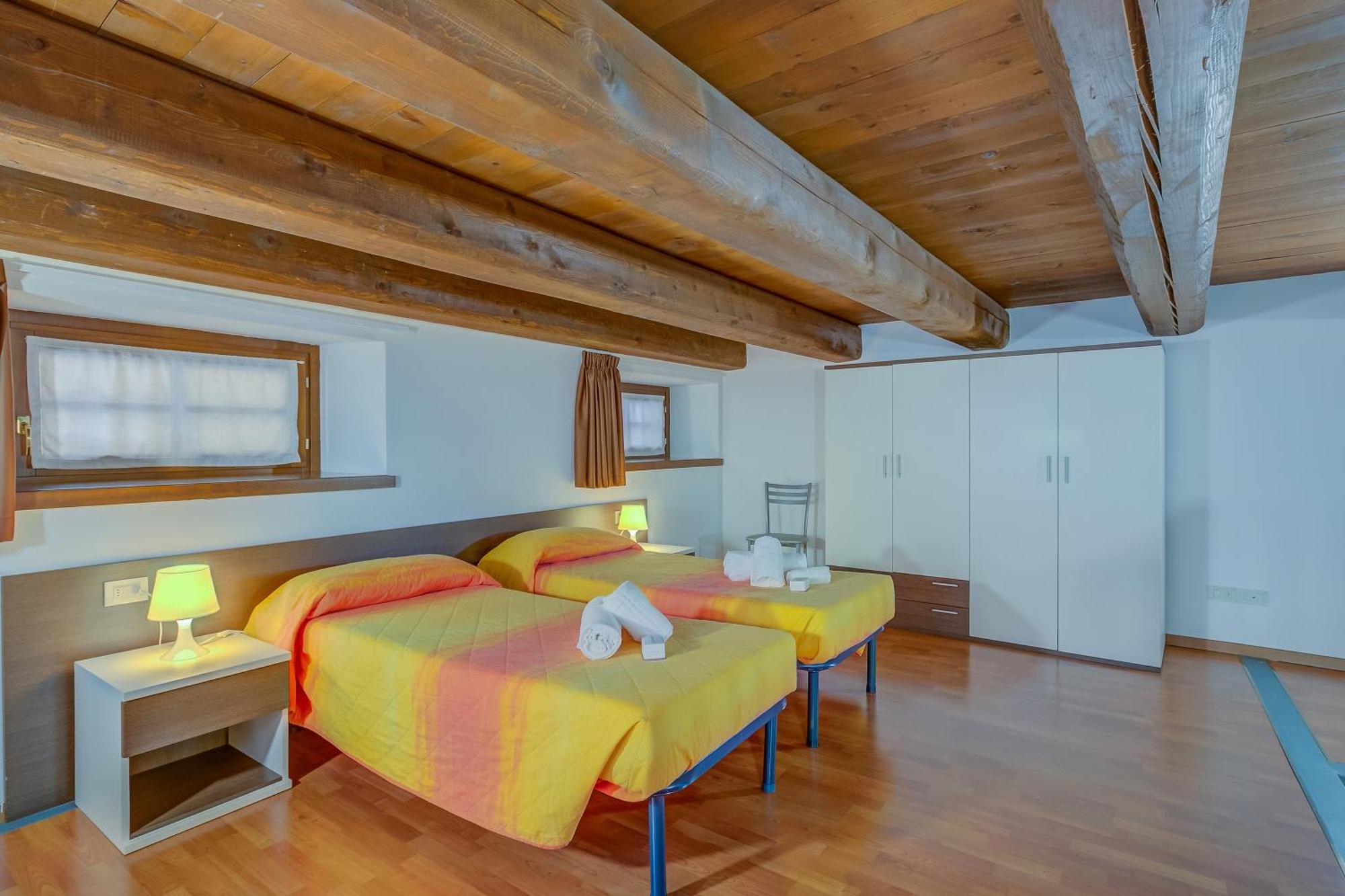 Casa Alpino - Happy Rentals Riva del Garda Exterior photo
