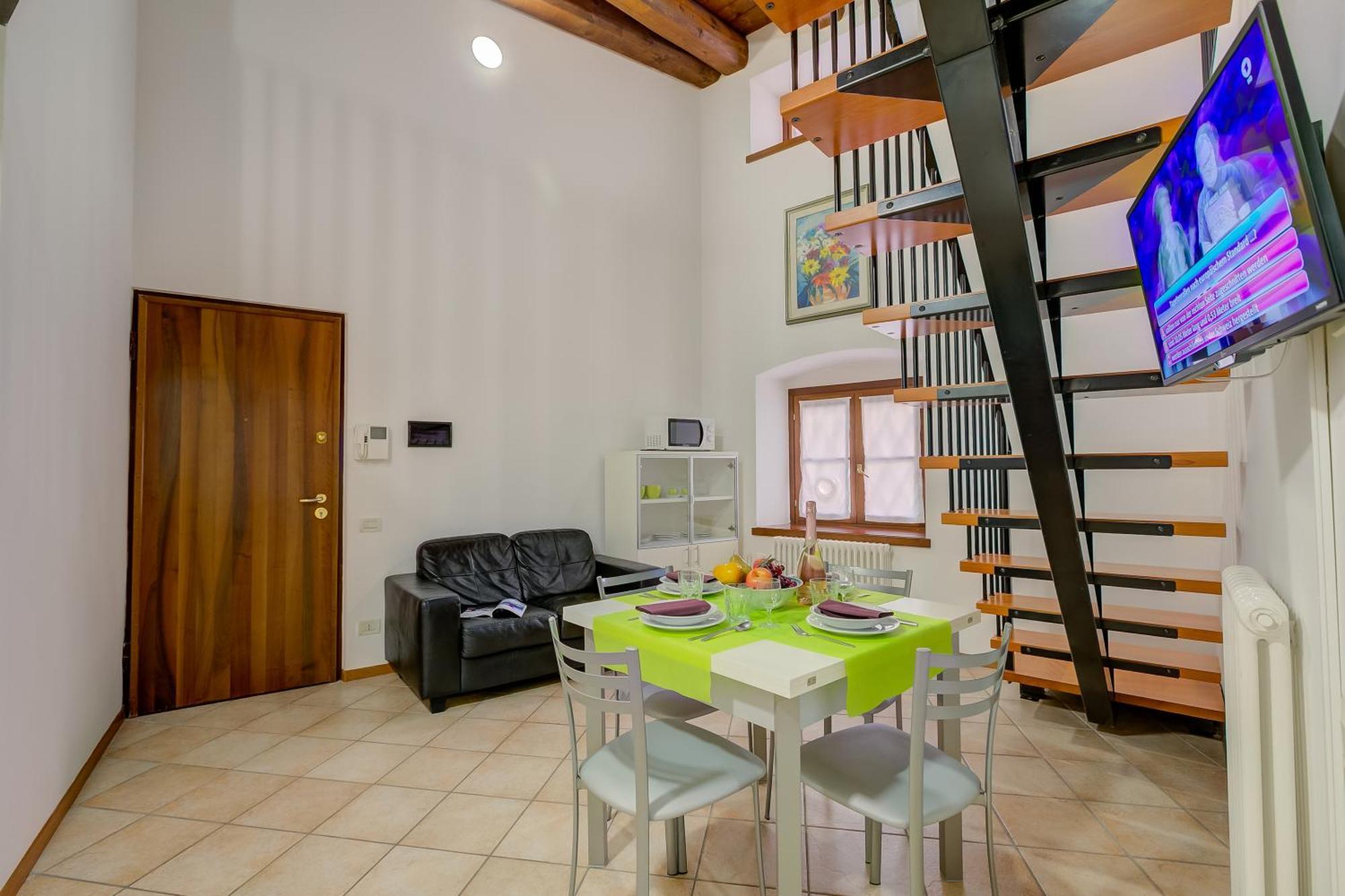 Casa Alpino - Happy Rentals Riva del Garda Exterior photo