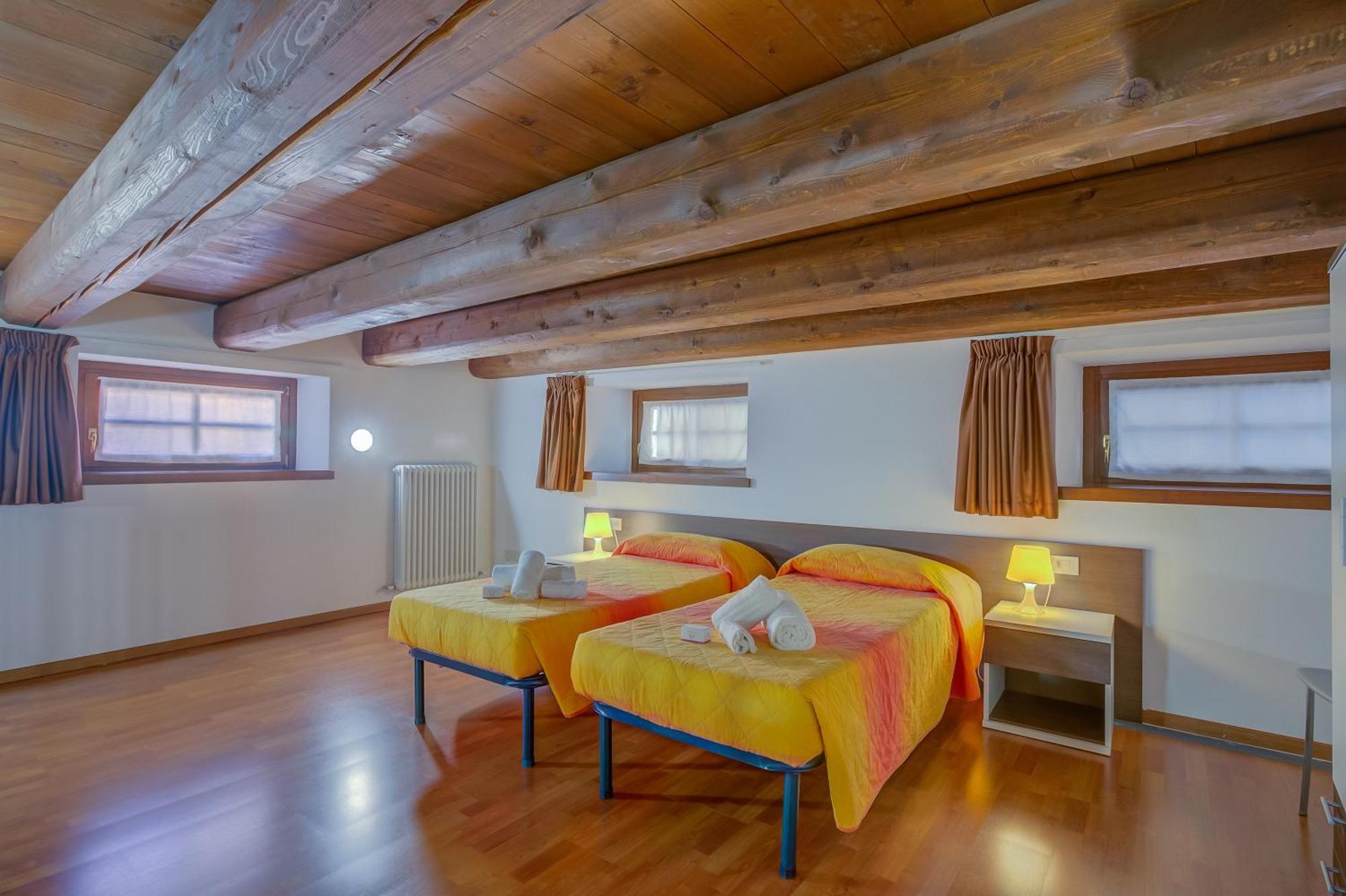 Casa Alpino - Happy Rentals Riva del Garda Exterior photo