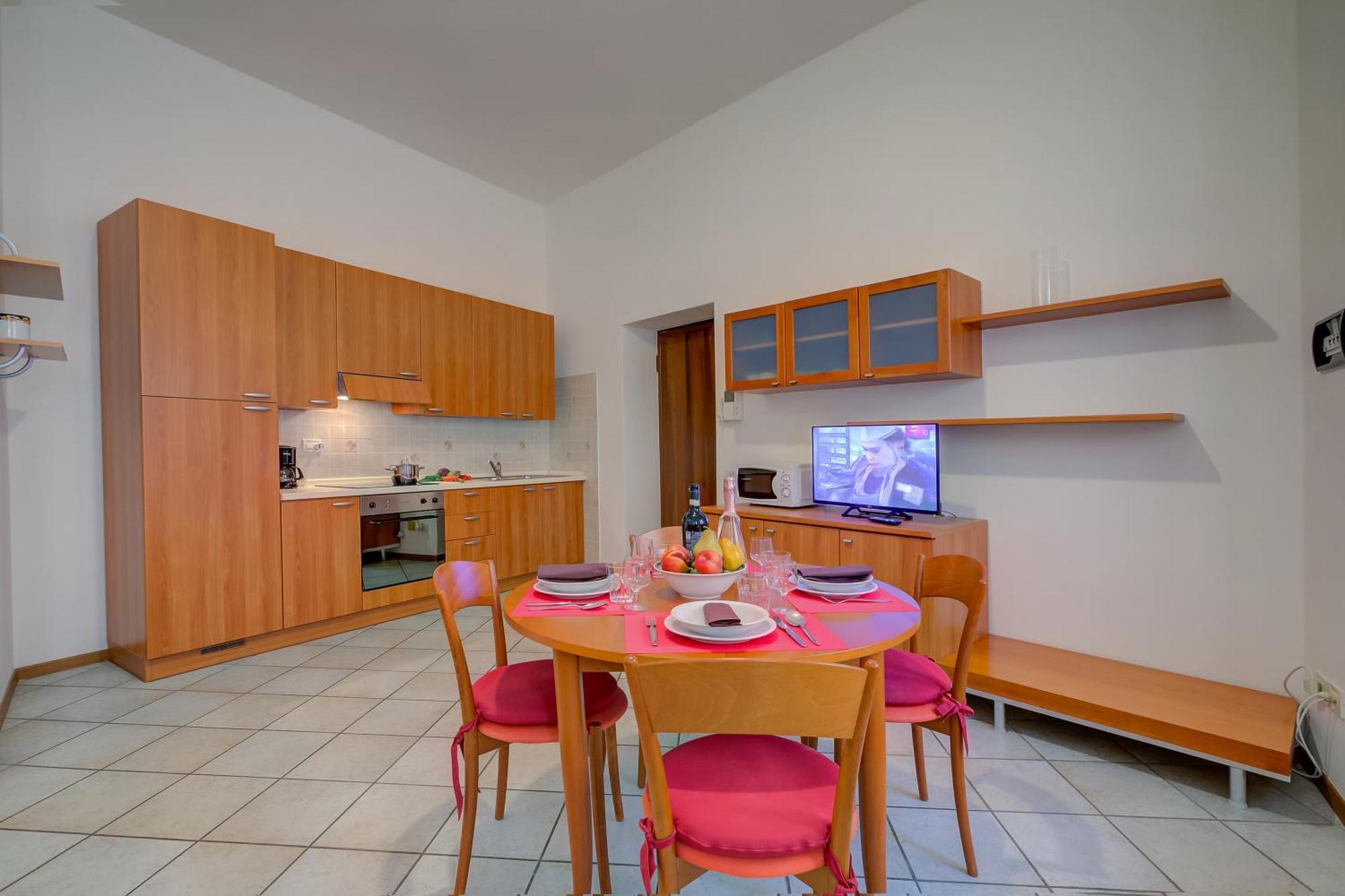 Casa Alpino - Happy Rentals Riva del Garda Exterior photo