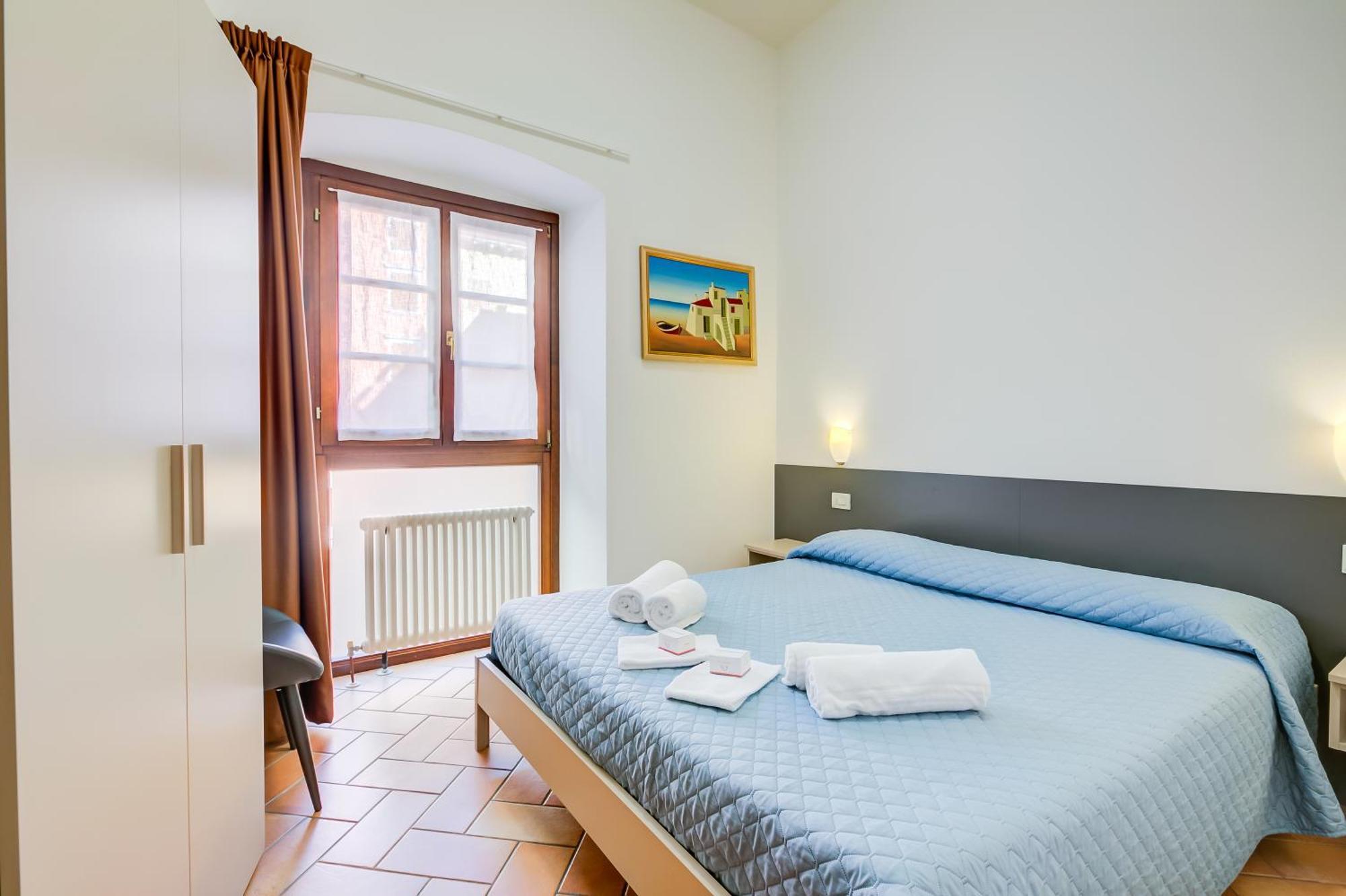 Casa Alpino - Happy Rentals Riva del Garda Exterior photo
