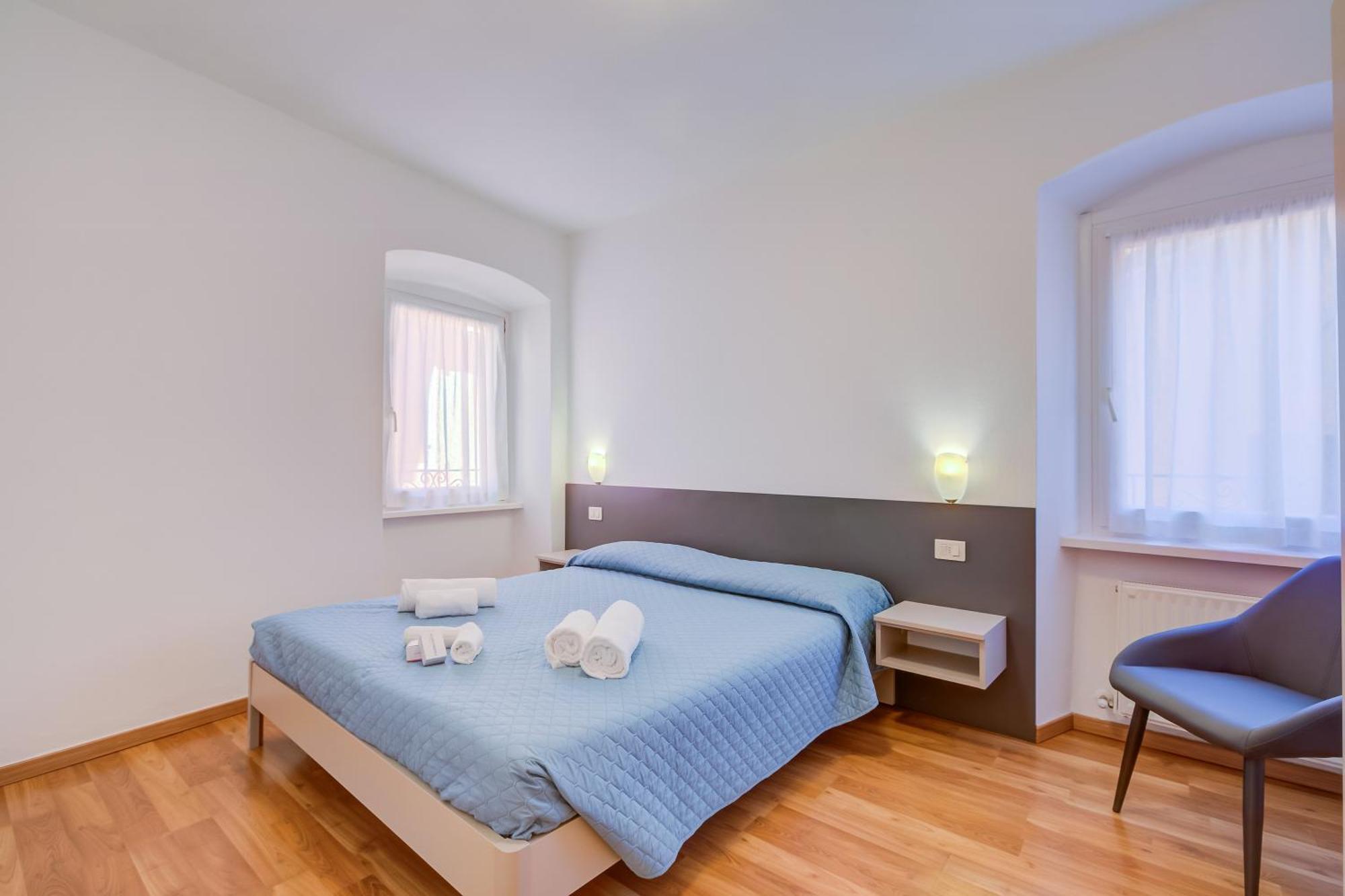 Casa Alpino - Happy Rentals Riva del Garda Exterior photo