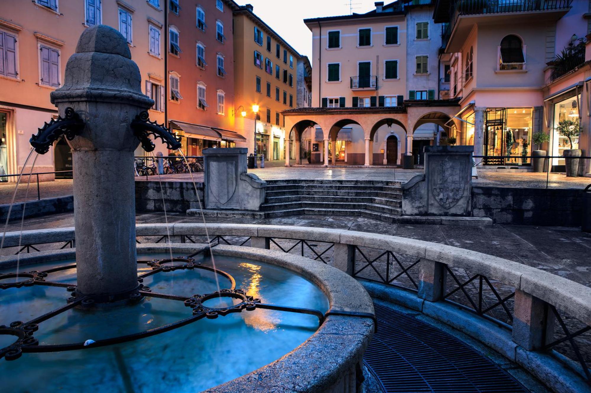 Casa Alpino - Happy Rentals Riva del Garda Exterior photo