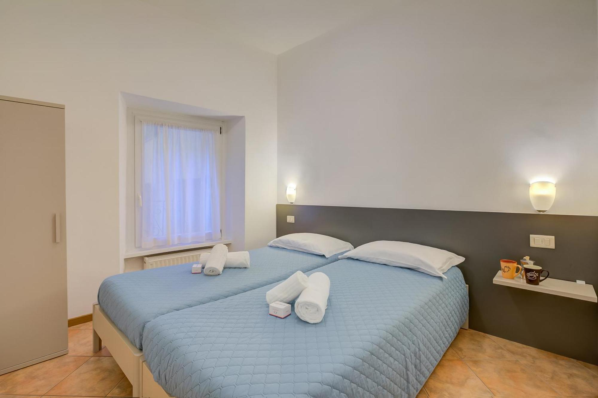 Casa Alpino - Happy Rentals Riva del Garda Exterior photo