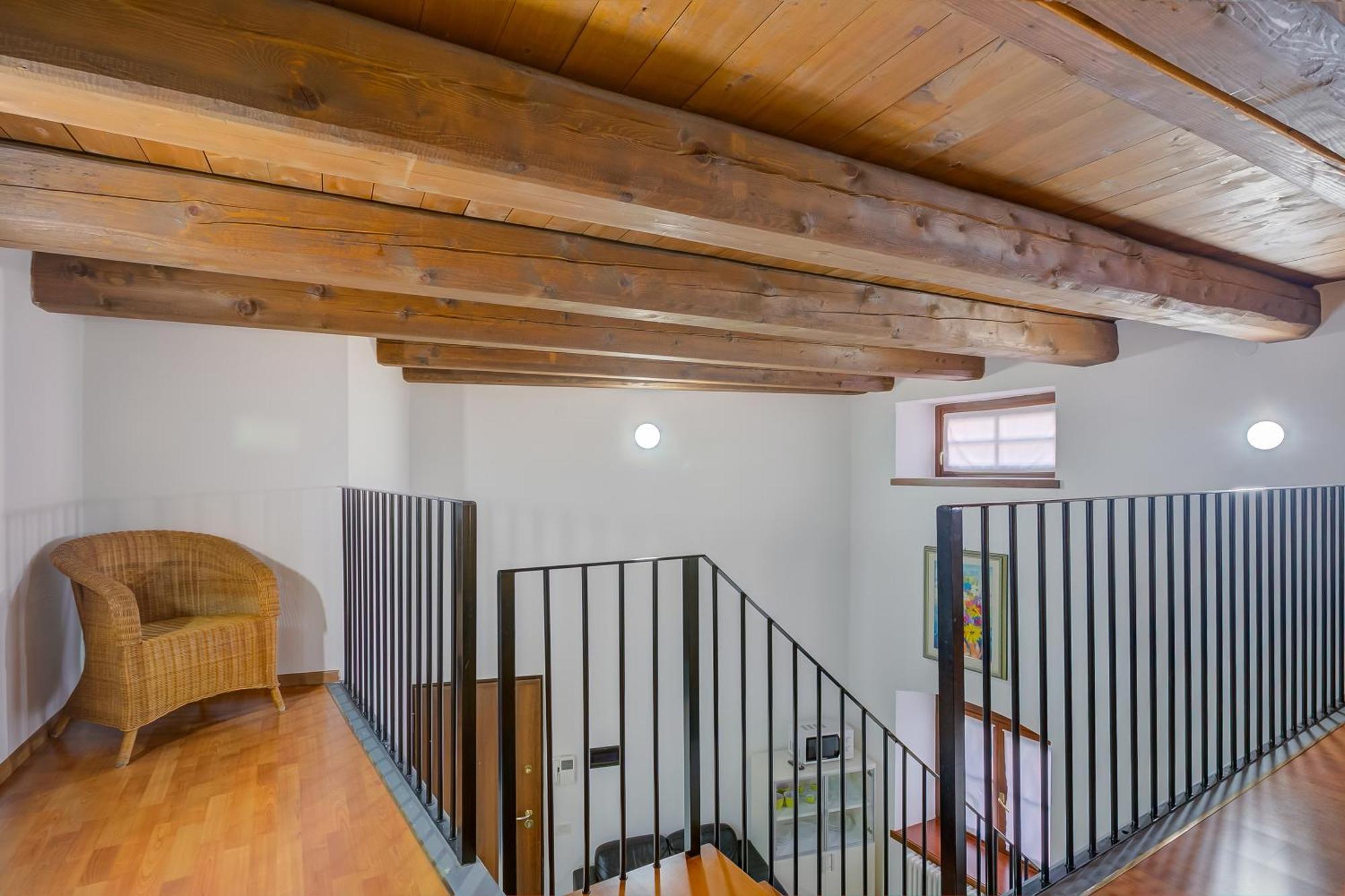 Casa Alpino - Happy Rentals Riva del Garda Exterior photo