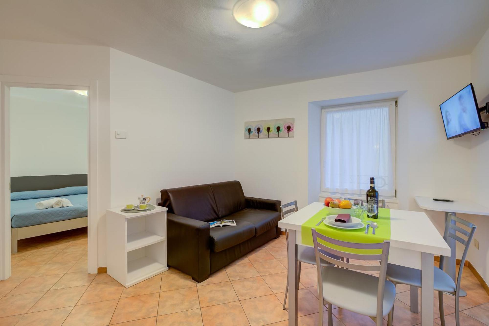 Casa Alpino - Happy Rentals Riva del Garda Exterior photo