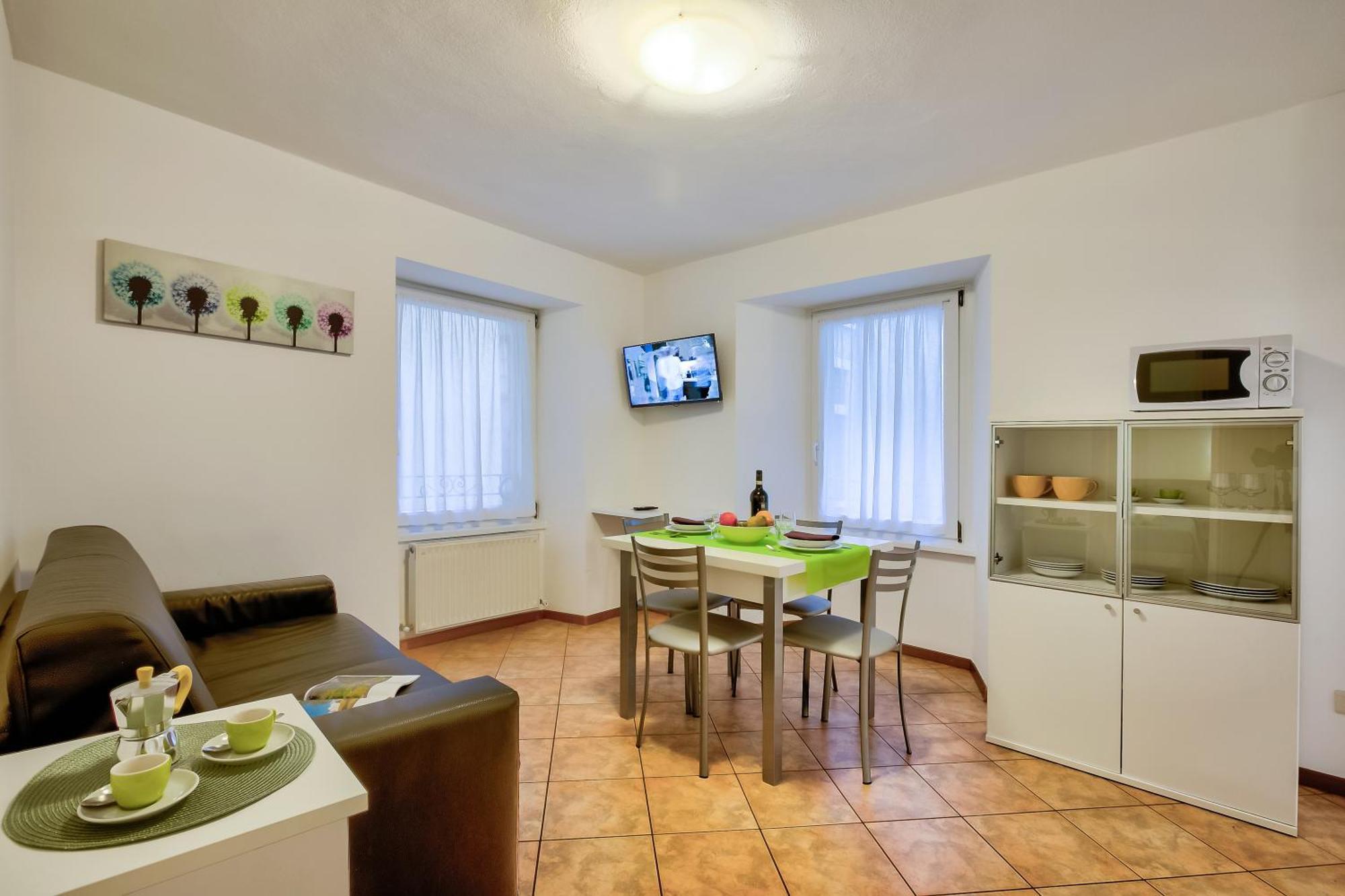 Casa Alpino - Happy Rentals Riva del Garda Exterior photo