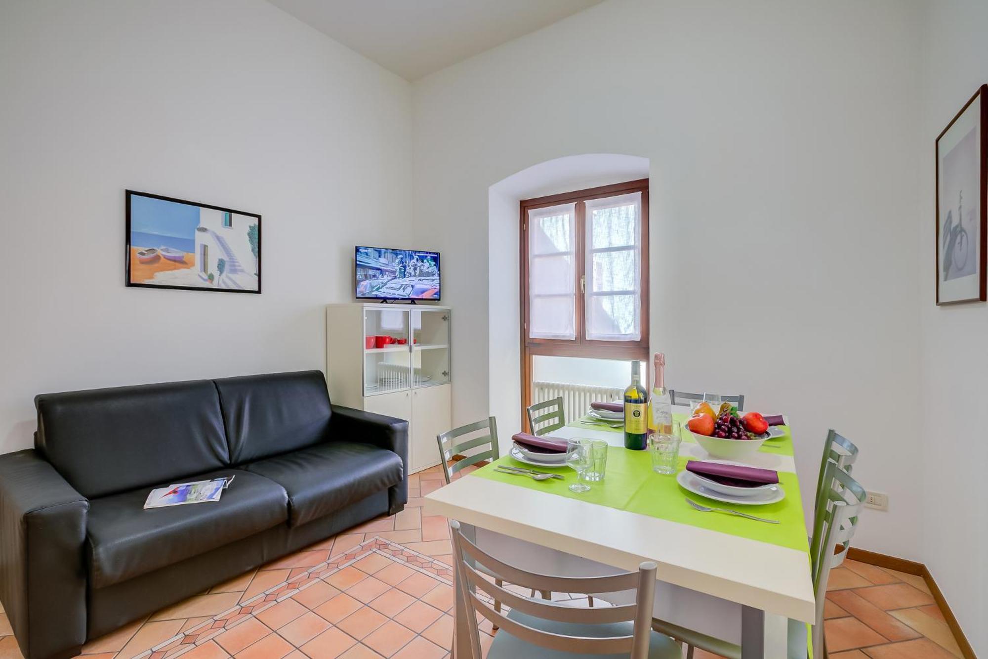 Casa Alpino - Happy Rentals Riva del Garda Exterior photo