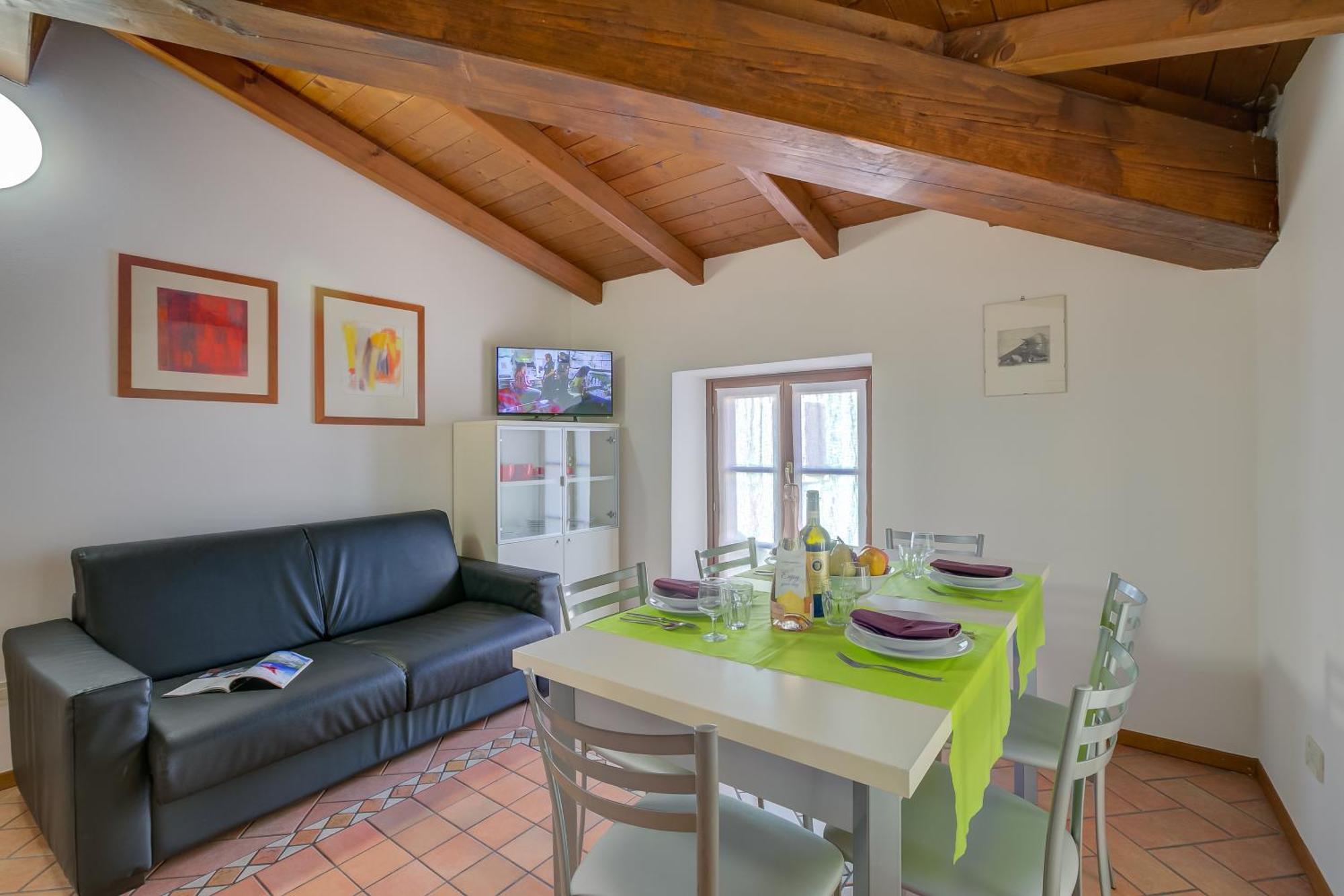 Casa Alpino - Happy Rentals Riva del Garda Exterior photo